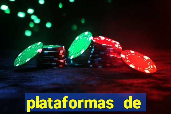 plataformas de jogos de 1 real